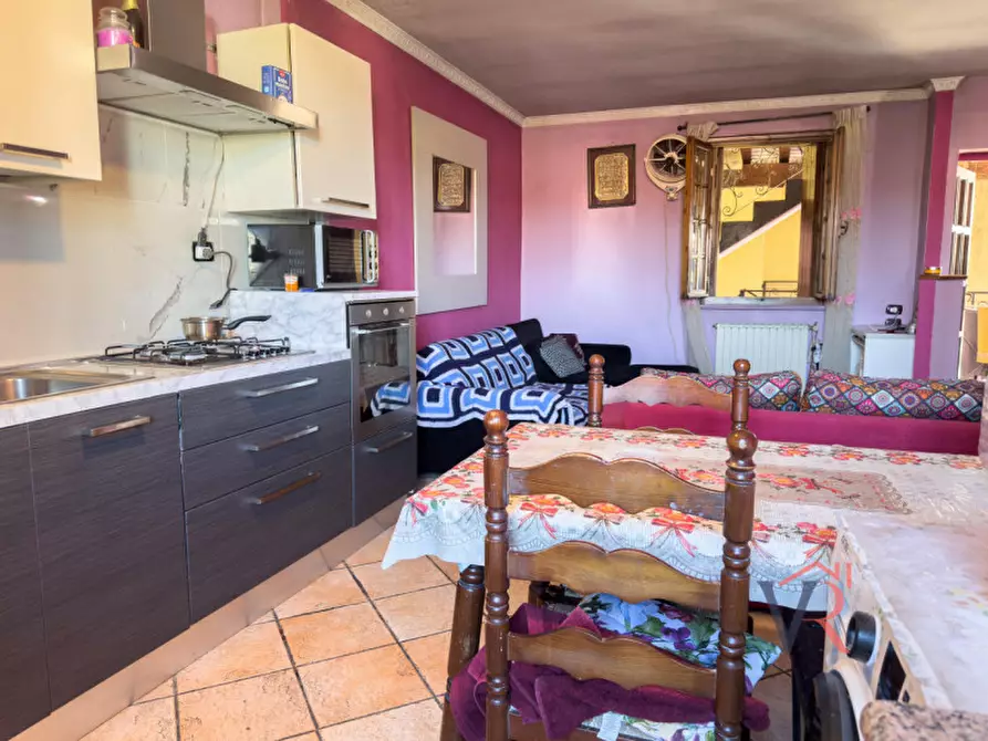 Immagine 10 di Appartamento in vendita  in Via Roma a Roncadelle