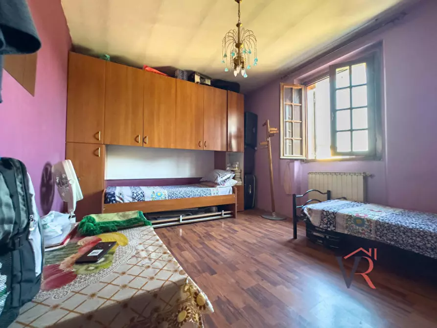 Immagine 11 di Appartamento in vendita  in Via Roma a Roncadelle