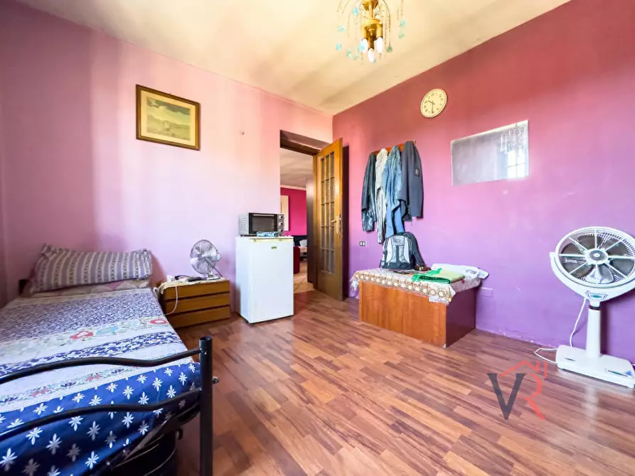 Immagine 12 di Appartamento in vendita  in Via Roma a Roncadelle