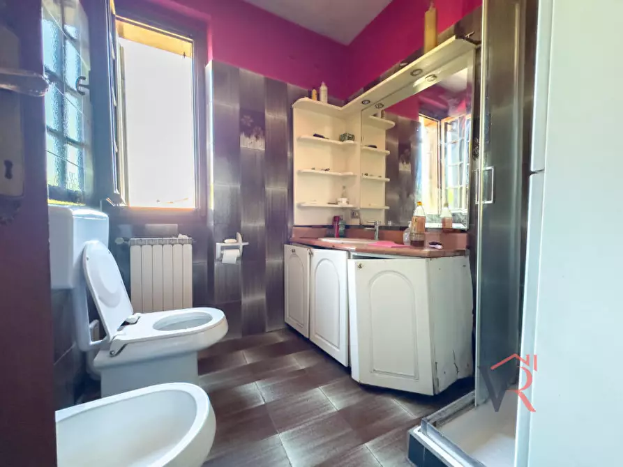 Immagine 13 di Appartamento in vendita  in Via Roma a Roncadelle