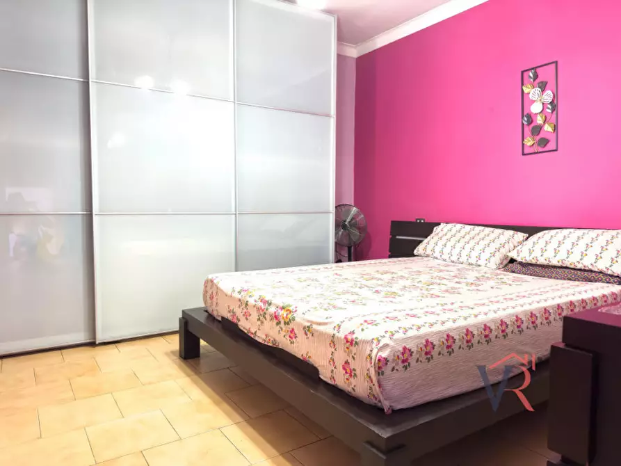 Immagine 15 di Appartamento in vendita  in Via Roma a Roncadelle