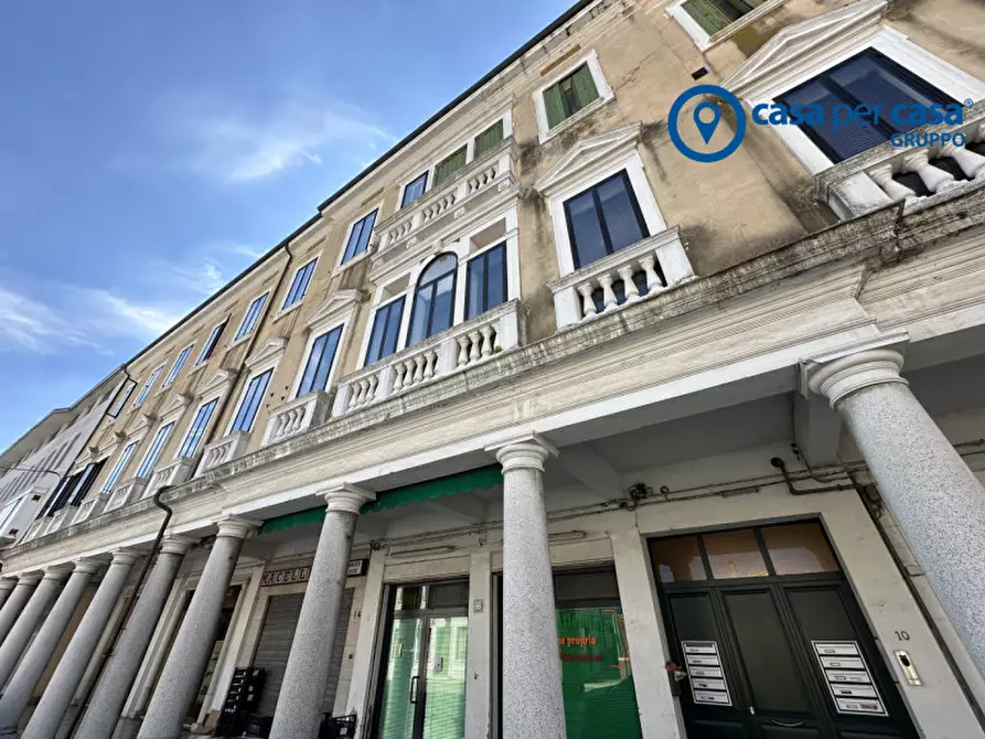 Immagine 3 di Appartamento in vendita  in Via Chieppara a Adria