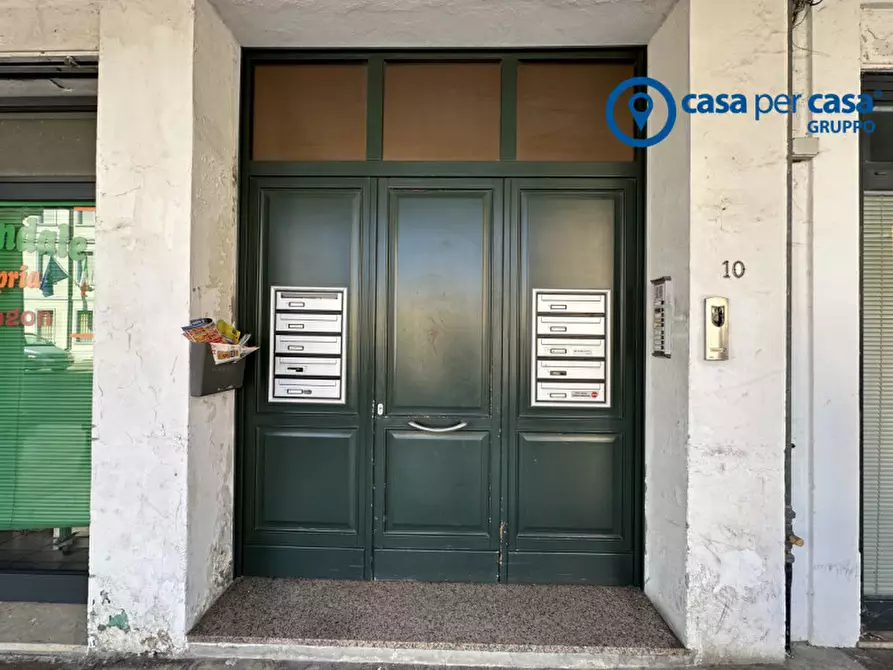 Immagine 4 di Appartamento in vendita  in Via Chieppara a Adria