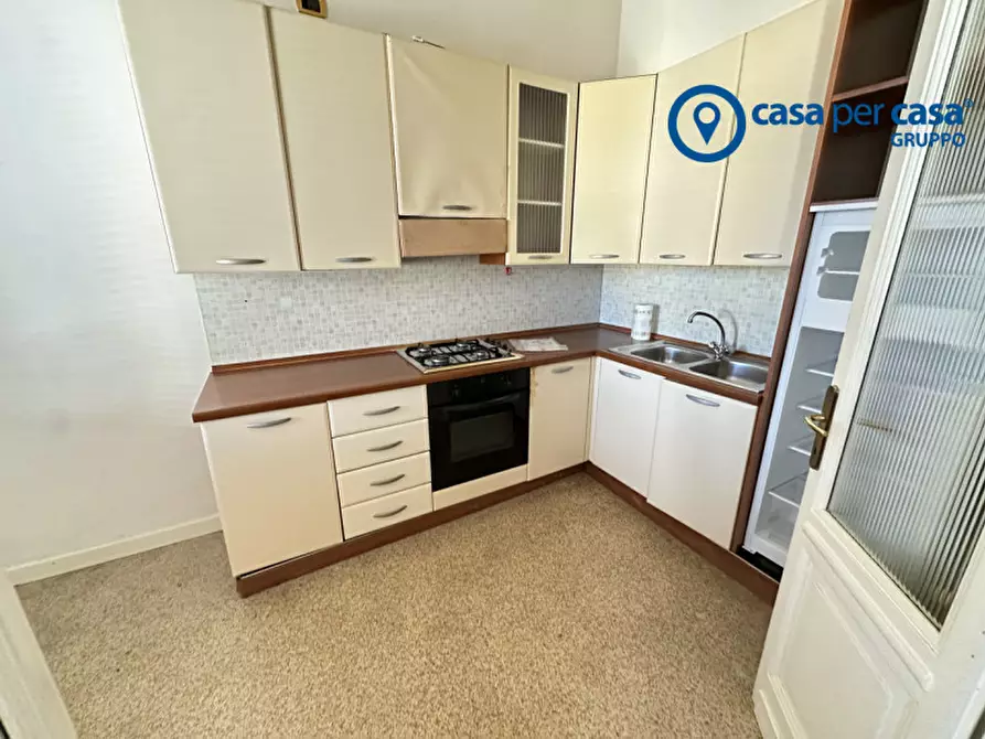 Immagine 5 di Appartamento in vendita  in Via Chieppara a Adria