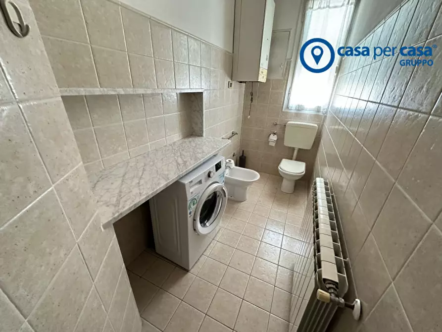 Immagine 18 di Appartamento in vendita  in Via Chieppara a Adria