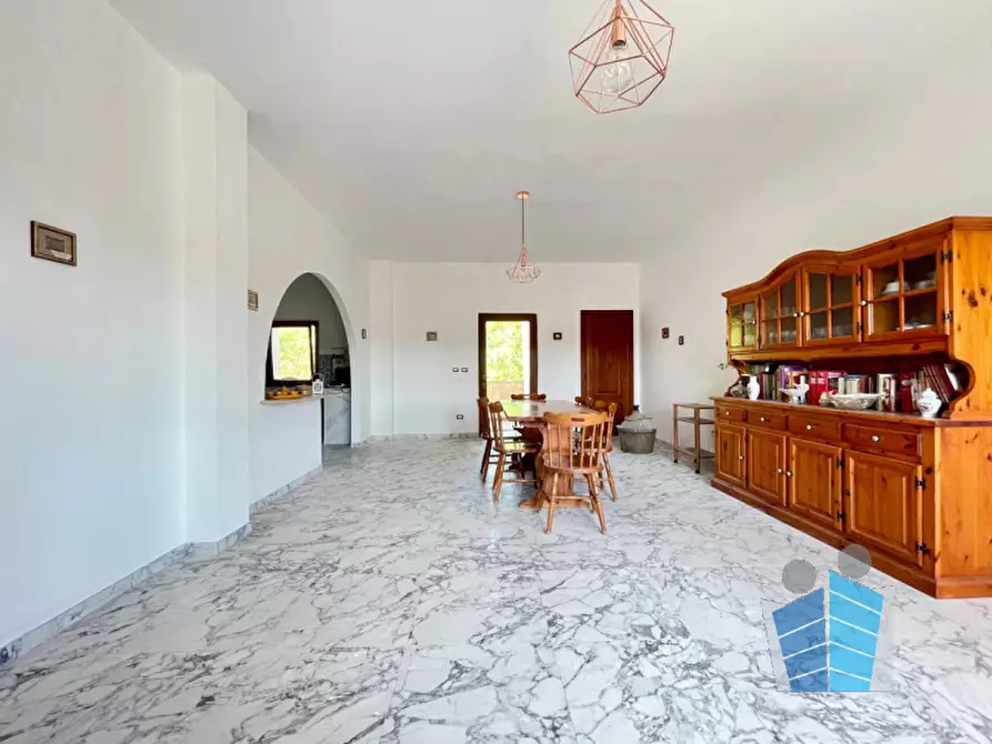 Immagine 2 di Villa in vendita  in Via Lorenzo Perosi, 3 a Lecce