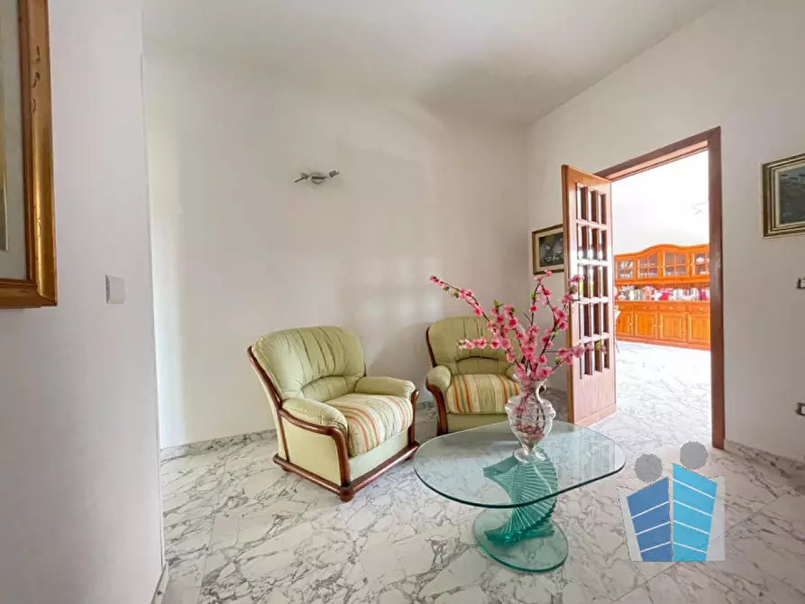 Immagine 5 di Villa in vendita  in Via Lorenzo Perosi, 3 a Lecce