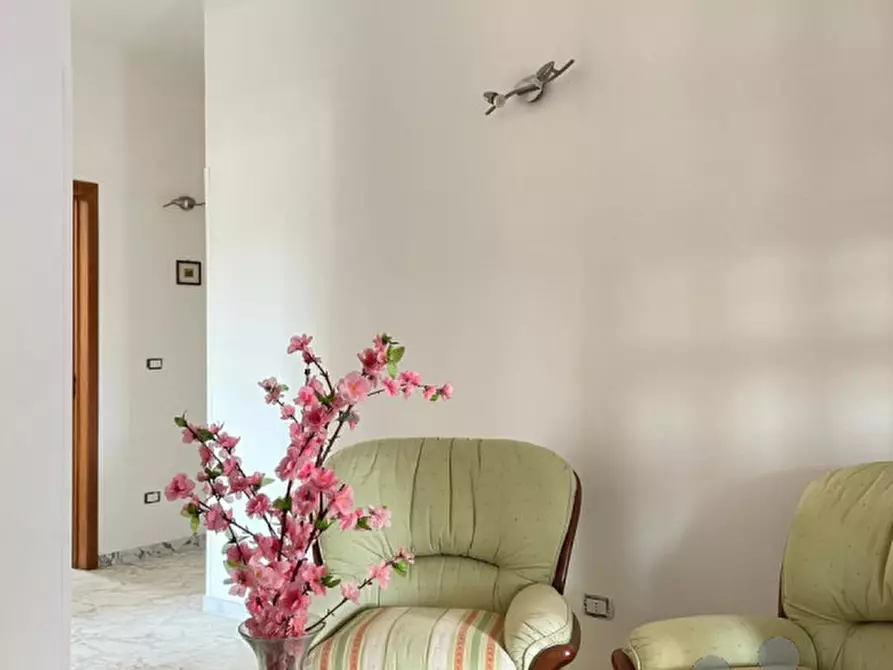 Immagine 6 di Villa in vendita  in Via Lorenzo Perosi, 3 a Lecce
