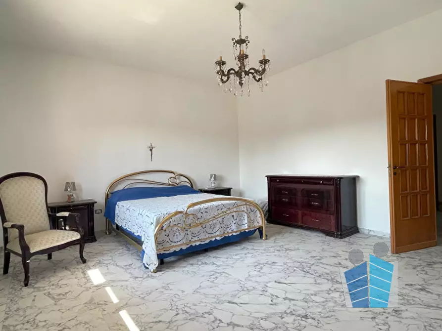 Immagine 14 di Villa in vendita  in Via Lorenzo Perosi, 3 a Lecce