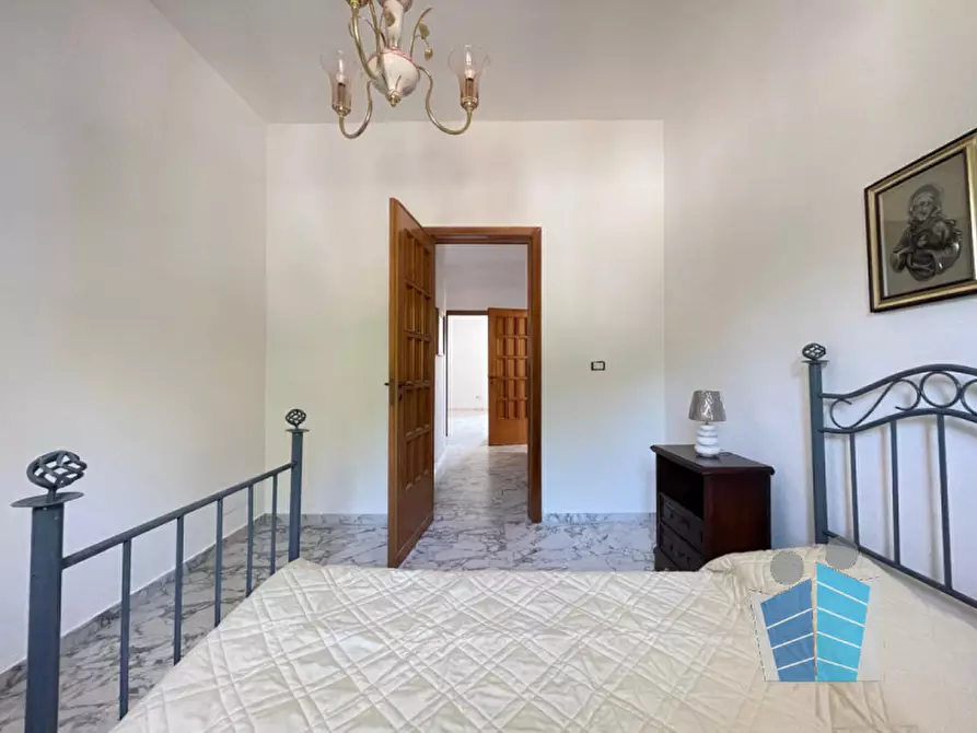 Immagine 17 di Villa in vendita  in Via Lorenzo Perosi, 3 a Lecce