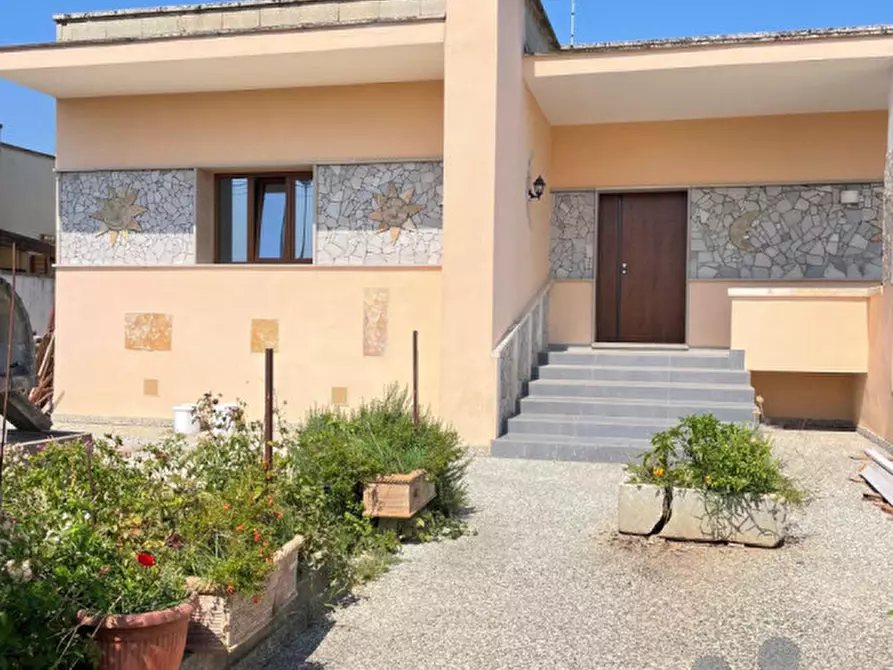 Immagine 24 di Villa in vendita  in Via Lorenzo Perosi, 3 a Lecce