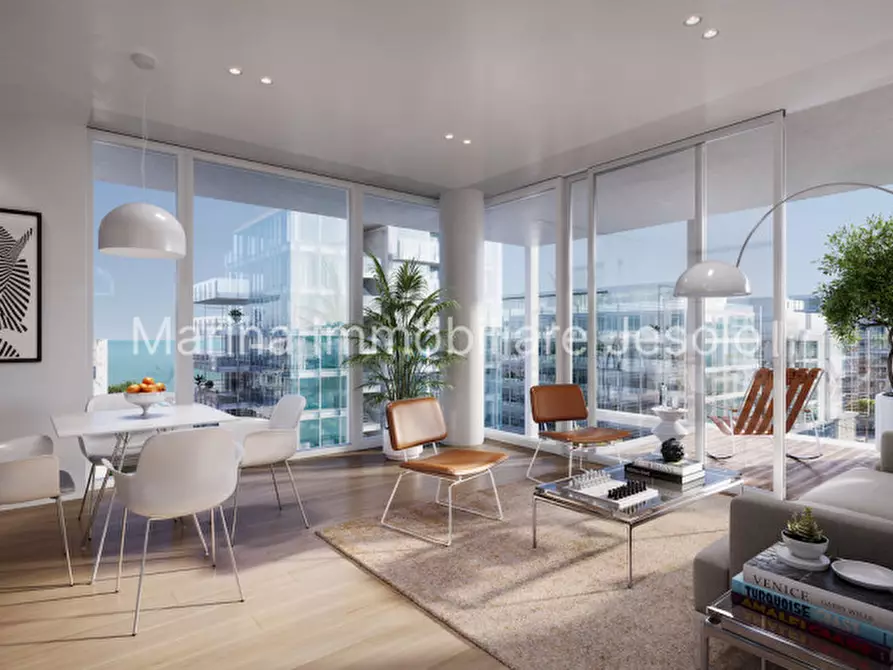 Immagine 5 di Appartamento in vendita  in VIA ALDO ROSSI a Jesolo