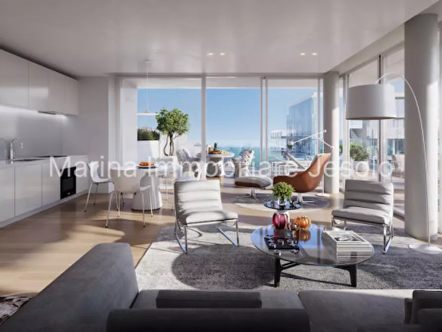 Immagine 6 di Appartamento in vendita  in VIA ALDO ROSSI a Jesolo