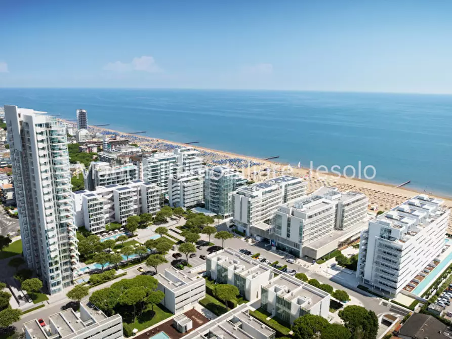 Immagine 7 di Appartamento in vendita  in VIA ALDO ROSSI a Jesolo