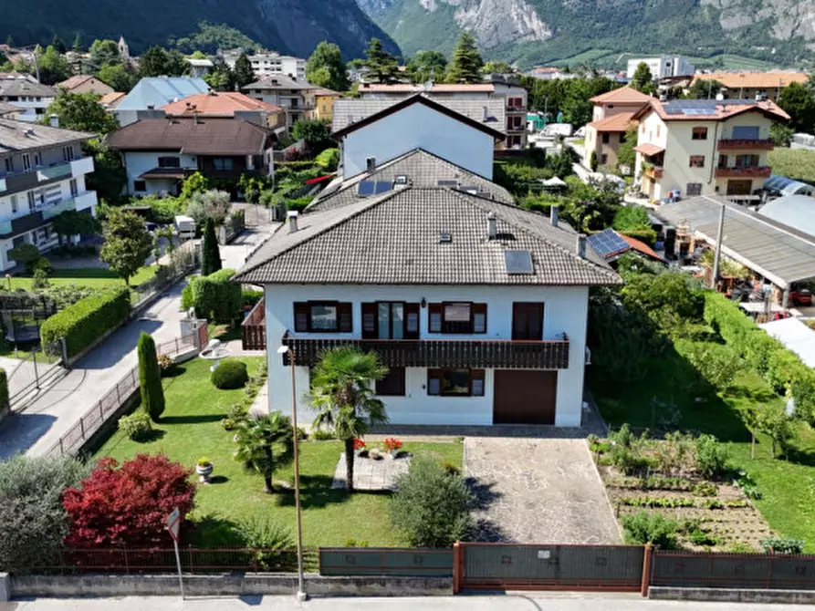 Immagine 1 di Casa indipendente in vendita  in Via Trento 55 a Mezzolombardo