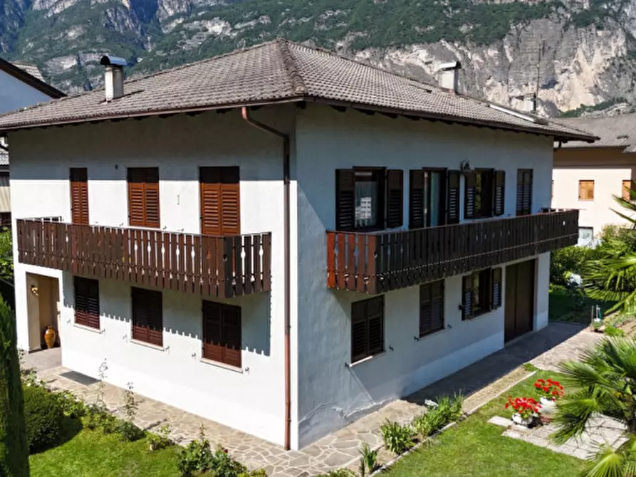 Immagine 2 di Casa indipendente in vendita  in Via Trento 55 a Mezzolombardo