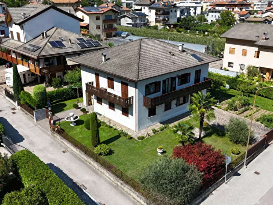 Immagine 6 di Casa indipendente in vendita  in Via Trento 55 a Mezzolombardo