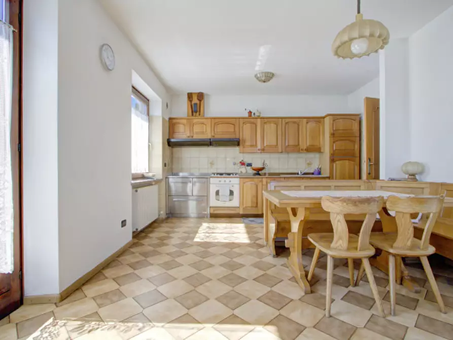 Immagine 8 di Casa indipendente in vendita  in Via Trento 55 a Mezzolombardo