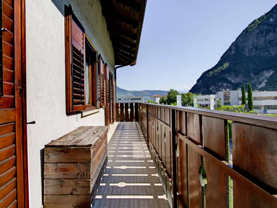 Immagine 10 di Casa indipendente in vendita  in Via Trento 55 a Mezzolombardo