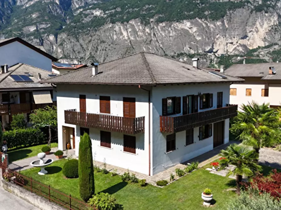 Immagine 12 di Casa indipendente in vendita  in Via Trento 55 a Mezzolombardo