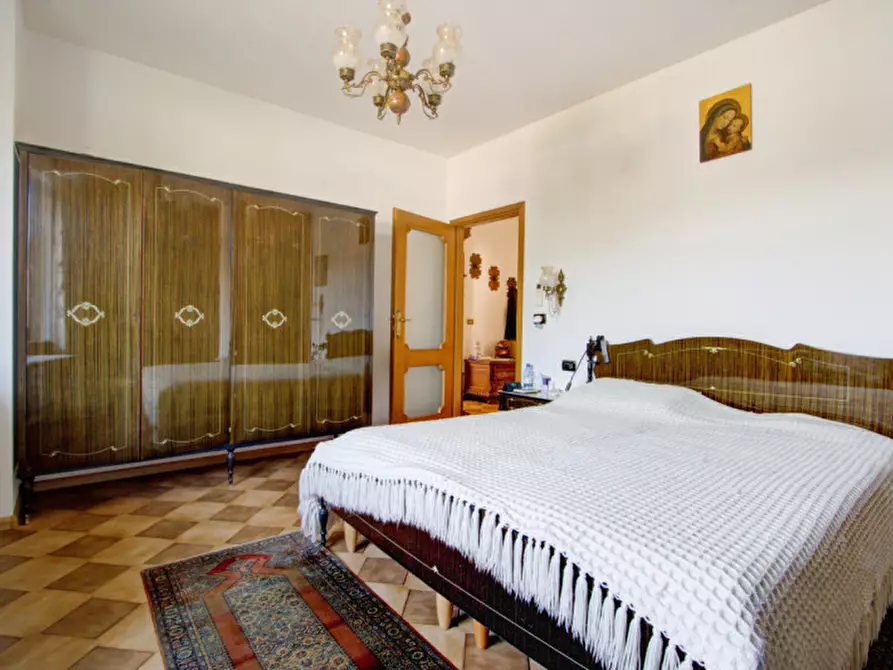 Immagine 15 di Casa indipendente in vendita  in Via Trento 55 a Mezzolombardo