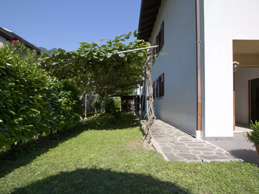 Immagine 20 di Casa indipendente in vendita  in Via Trento 55 a Mezzolombardo
