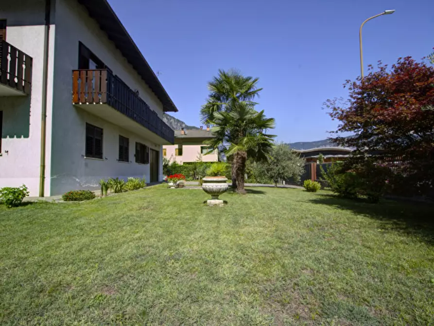 Immagine 21 di Casa indipendente in vendita  in Via Trento 55 a Mezzolombardo