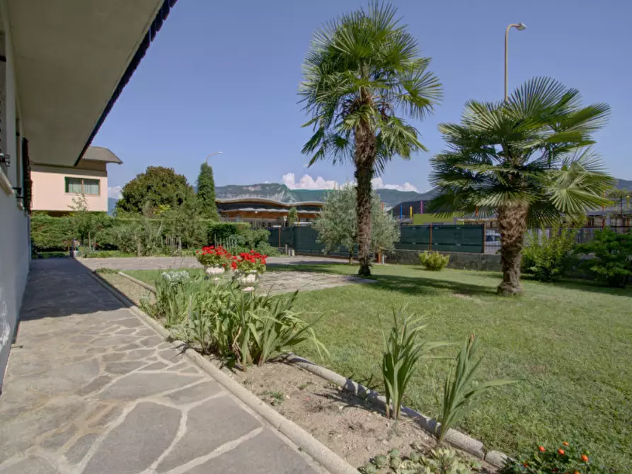 Immagine 22 di Casa indipendente in vendita  in Via Trento 55 a Mezzolombardo