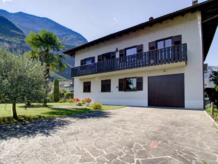 Immagine 23 di Casa indipendente in vendita  in Via Trento 55 a Mezzolombardo