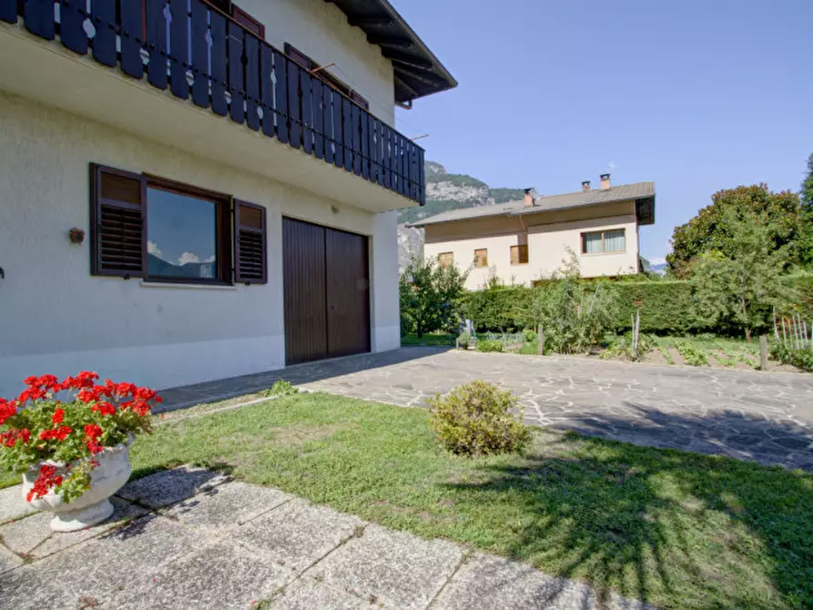 Immagine 24 di Casa indipendente in vendita  in Via Trento 55 a Mezzolombardo