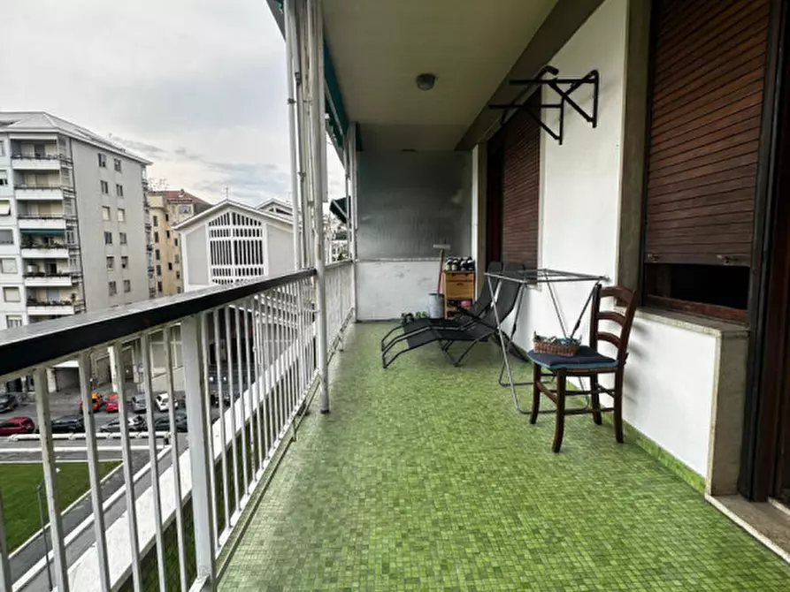 Immagine 2 di Appartamento in vendita  in Piazza Martiri a Savona