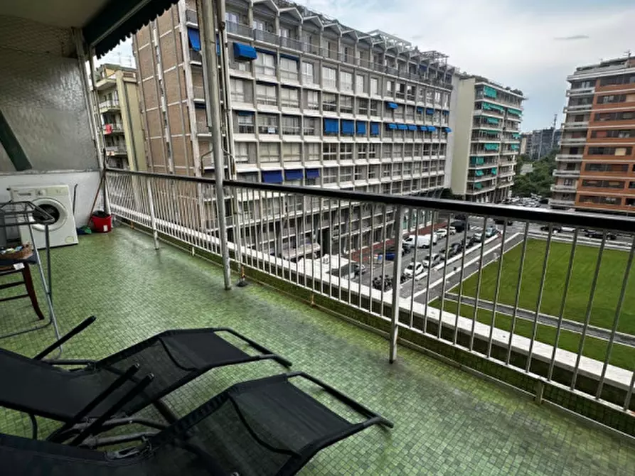 Immagine 5 di Appartamento in vendita  in Piazza Martiri a Savona