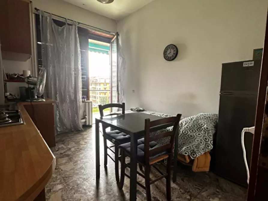 Immagine 6 di Appartamento in vendita  in Piazza Martiri a Savona