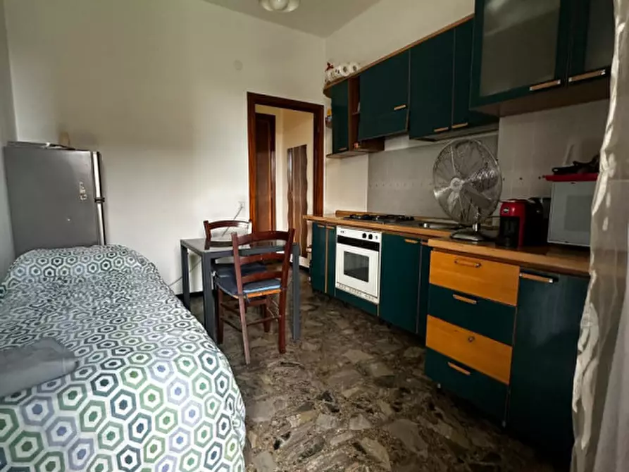 Immagine 7 di Appartamento in vendita  in Piazza Martiri a Savona