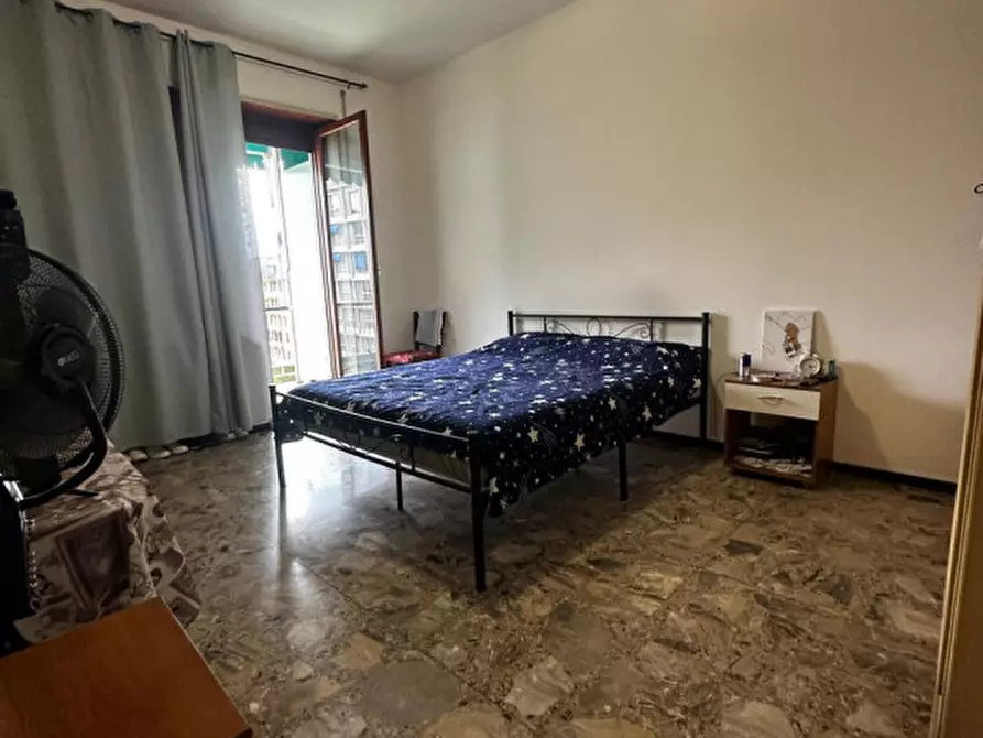 Immagine 8 di Appartamento in vendita  in Piazza Martiri a Savona