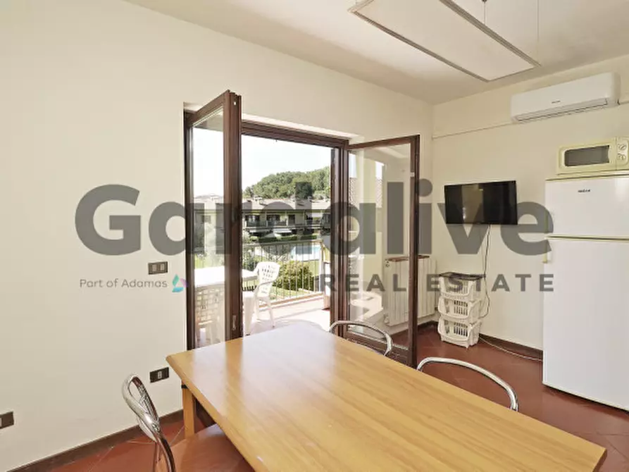 Immagine 7 di Appartamento in vendita  in via borgo alto a Puegnago Sul Garda