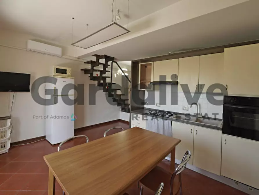 Immagine 15 di Appartamento in vendita  in via borgo alto a Puegnago Sul Garda