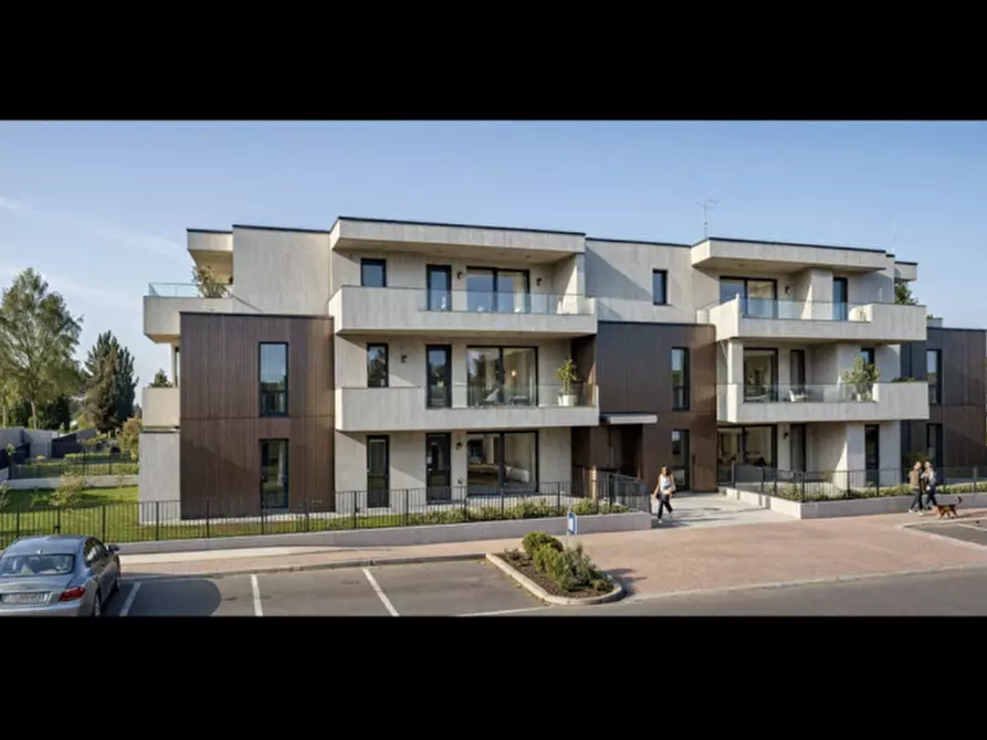 Immagine 2 di Appartamento in vendita  in VIA BORGO VICENZA a Cittadella