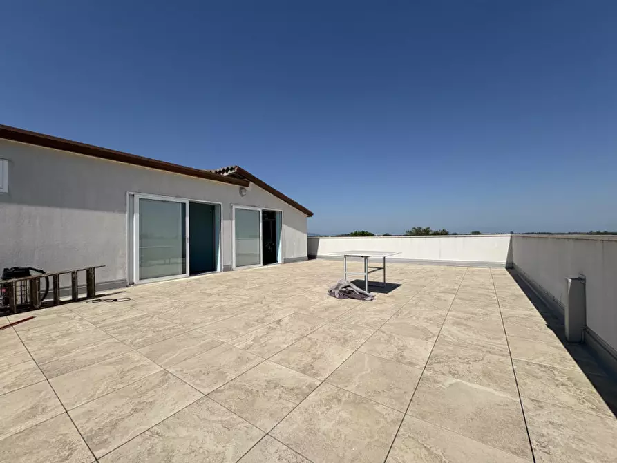 Immagine 1 di Attico in vendita  in Via bracciano a Selvazzano Dentro