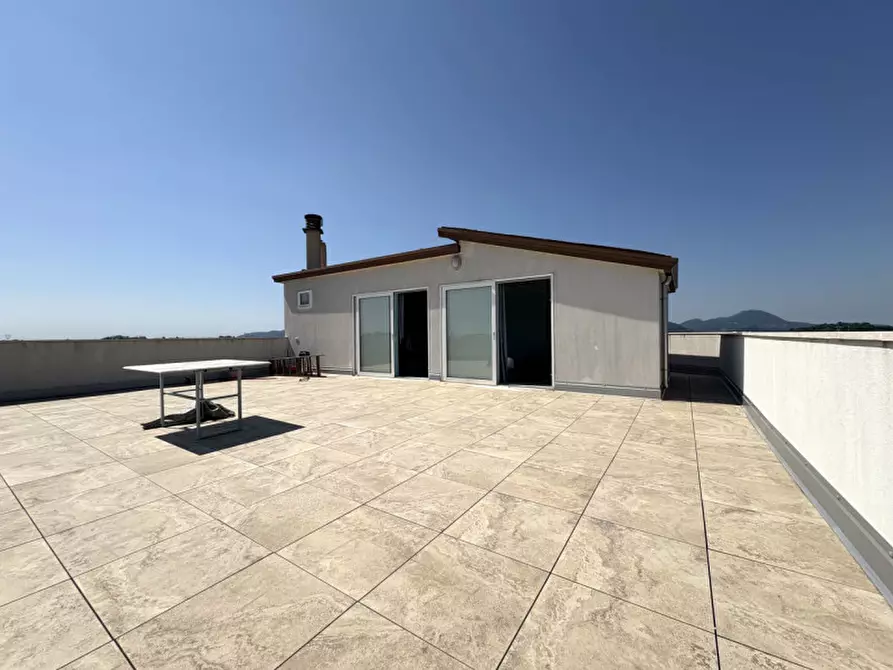 Immagine 2 di Attico in vendita  in Via bracciano a Selvazzano Dentro