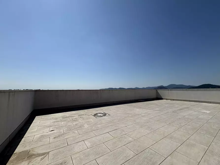 Immagine 3 di Attico in vendita  in Via bracciano a Selvazzano Dentro