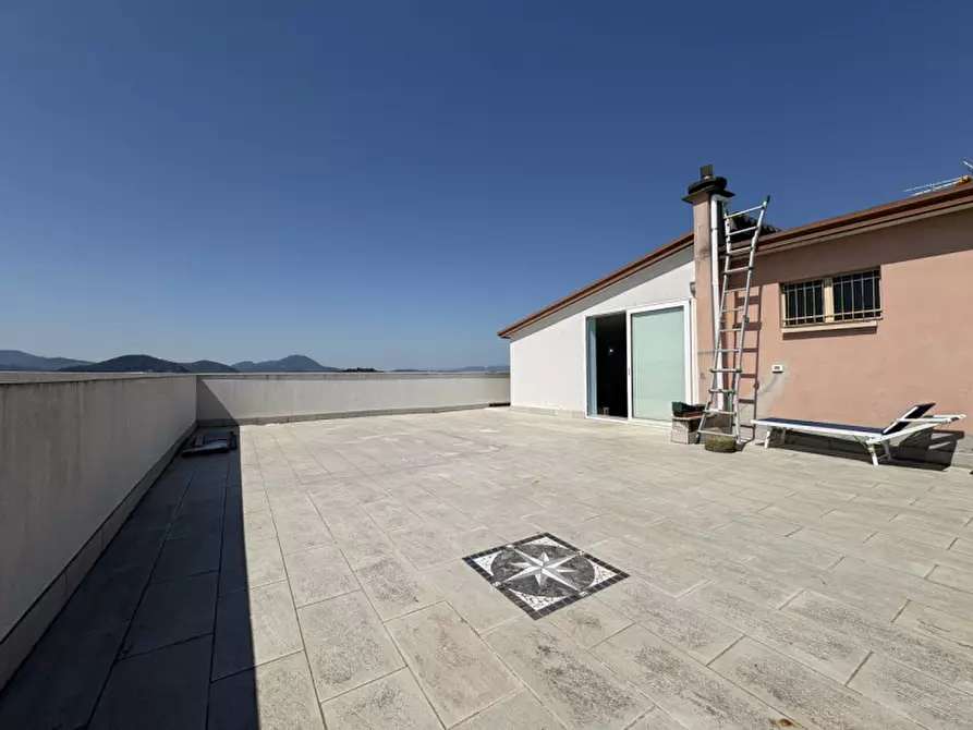 Immagine 4 di Attico in vendita  in Via bracciano a Selvazzano Dentro