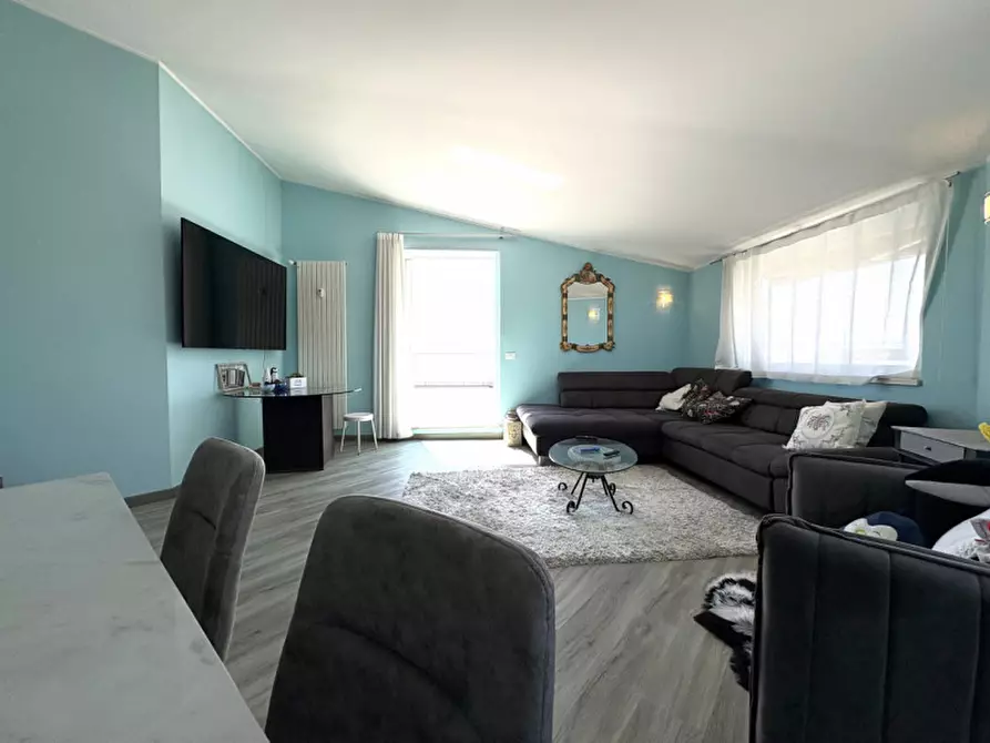 Immagine 6 di Attico in vendita  in Via bracciano a Selvazzano Dentro