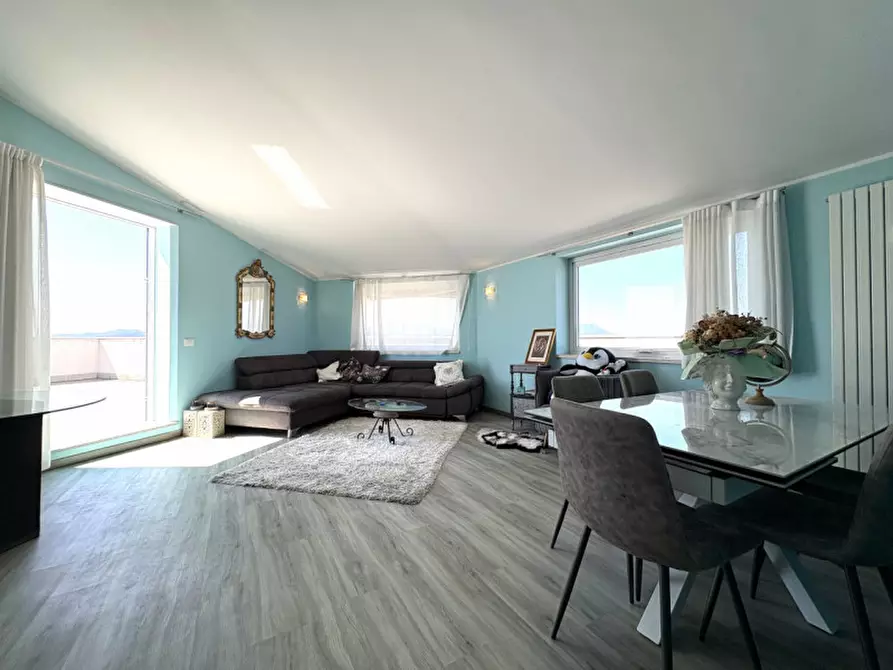 Immagine 7 di Attico in vendita  in Via bracciano a Selvazzano Dentro