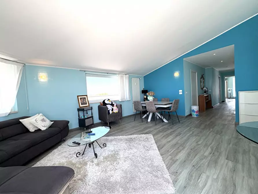 Immagine 8 di Attico in vendita  in Via bracciano a Selvazzano Dentro