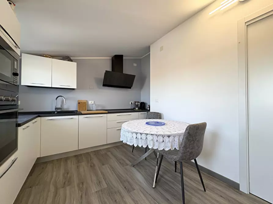 Immagine 10 di Attico in vendita  in Via bracciano a Selvazzano Dentro