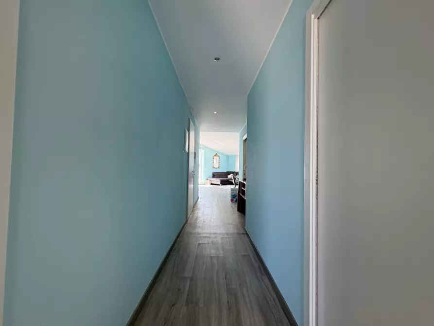 Immagine 11 di Attico in vendita  in Via bracciano a Selvazzano Dentro