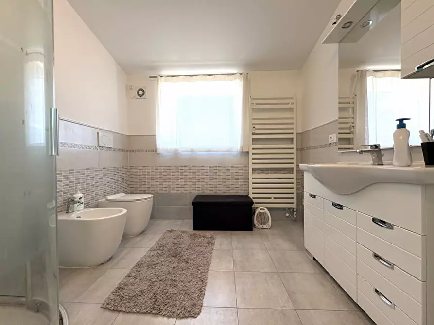 Immagine 12 di Attico in vendita  in Via bracciano a Selvazzano Dentro