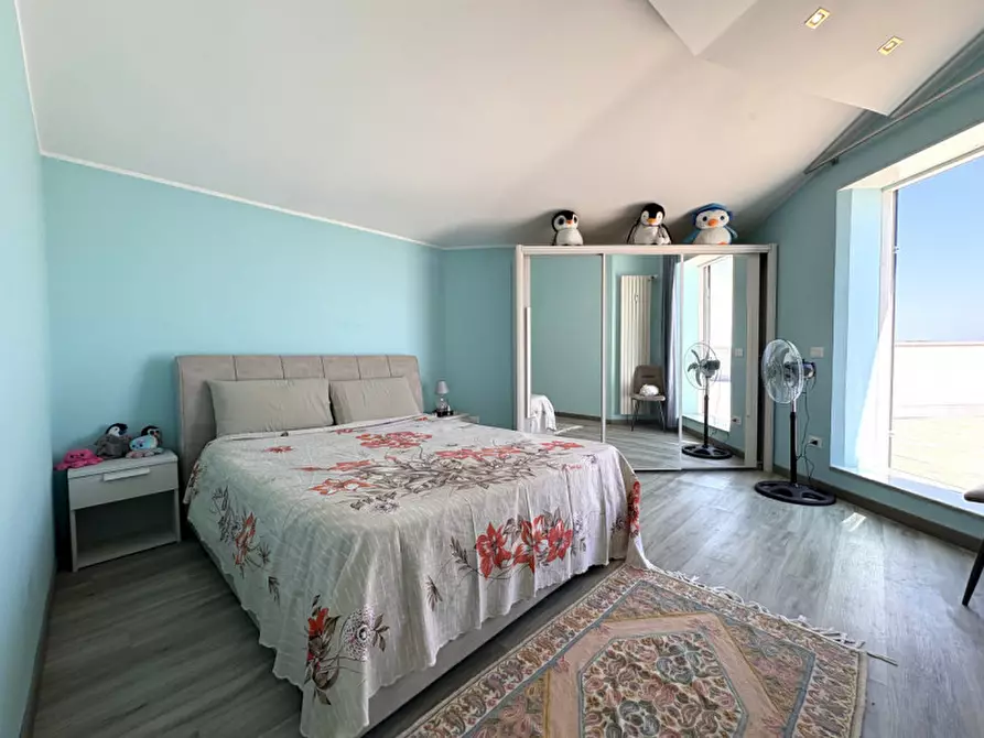 Immagine 14 di Attico in vendita  in Via bracciano a Selvazzano Dentro