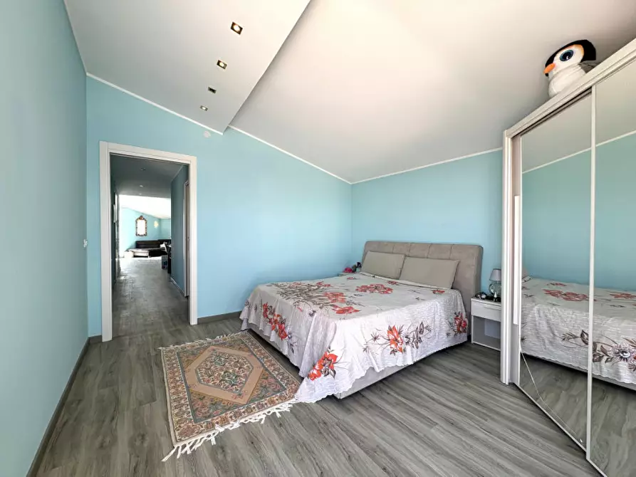 Immagine 15 di Attico in vendita  in Via bracciano a Selvazzano Dentro